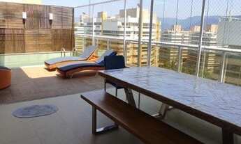 Imagem 6: Cobertura com 5 dormitórios à venda, 229 m² por R$ 4.350.000,00 - Módulo 08 - Bertioga/SP