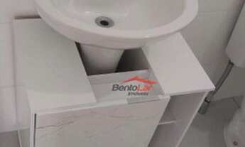 Imagem 5: Apartamento com 2 dormitórios para alugar, 32 m² por R$ 1.300/mês - Brasilândia - São Paul