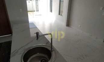 Imagem 4: Casa com 3 dormitórios à venda, 151 m² por R$ 915.000 - Las Palmas - Pouso Alegre/Minas Ge