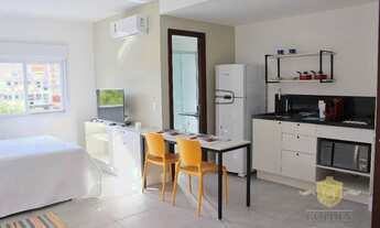 Imagem 4: Apartamento Tipo Studio, alugar, 29 m² por R$ 1.900/mês - Independência - Porto Alegre/RS