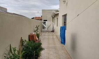 Imagem 4: Casa - Jardim João Paulo Ii - Sumaré