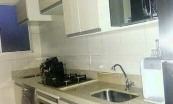 Imagem: Apartamento - Jardim Boa Esperança - Campinas