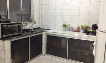 Imagem 3: Dois suites Casa com 2 dormitórios