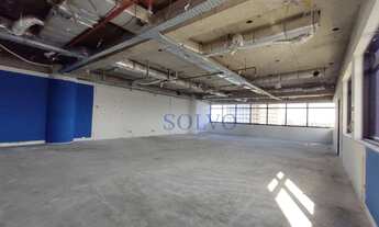 Imagem 2: Laje para alugar, 160 m² por R$ 10.000,00/mês - Pinheiros - São Paulo/SP