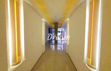 Imagem 3: Apartamento Duplex com 3 dormitórios, 200 m² - venda por R$ 1.500.000,00 ou aluguel por R