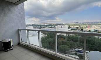 Imagem 3: Sala para alugar, 78 m² por R$ 3.500,00/mês - Centro - Guarulhos/SP