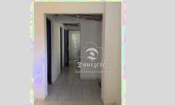 Imagem 3: Salão à venda, 148 m² por R$ 489.000,00 - Vila Alzira - Santo André/SP