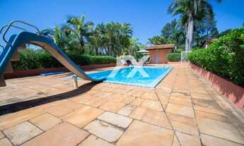 Imagem 4: Chácara 2 Dorm. / 5000 m² - Bady Bassitt/SP