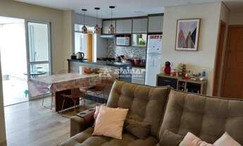 Imagem 3: Apartamento com 3 dormitórios à venda, 100 m² por R$ 810.000,00 - Vila Galvão - Guarulhos