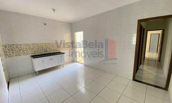 Imagem 6: Casa para aluguel, 2 quartos, 1 suíte, 1 vaga, Novo Horizonte - Taubaté/SP