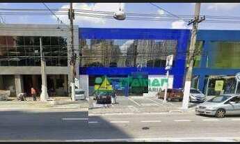 Imagem 2: Ponto à venda, 2535 m² por R$ 22.000.000,00 - Chácara Califórnia - São Paulo/SP