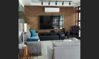 Imagem 7: LINDA CASA NO ALPHAVILLE 2, SANTANA DE PARNAÍBA-SP