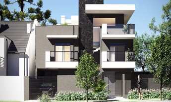 Imagem 3: Sobrado à venda bairro Água Verde