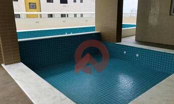 Imagem 3: Apartamento com 2 dormitórios à venda, 107 m² por R$ 580.000,00 - Aviação - Praia Grande/S