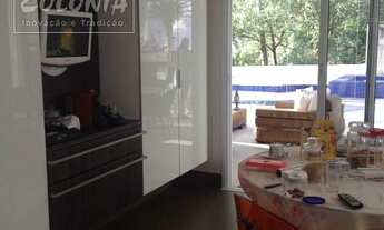 Imagem 3: São Bernardo do Campo - Casa Padrão - Parque Terra Nova II