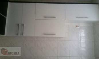 Imagem 7: Sobrado com 3 dormitórios à venda, 95 m² por R$ 750.000,00 - Chácara Mafalda - São Paulo/S