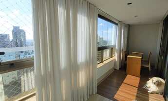 Imagem 7: Apartamento 4 quartos no bairro Vila da Serra