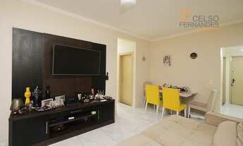 Imagem 6: Excelente apartamento 3 dorm sendo 1 suíte no coração do Gonzaga - Santos - SP