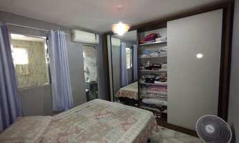 Imagem 4: Vendo 2 Casas com 2 quartos, suite e garagem na Pavuna Rio de Janeiro - RJ