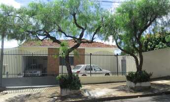 Imagem: IMÓVEL RESIDENCIAL 3 DORMITÓRIOS 1 TIPO