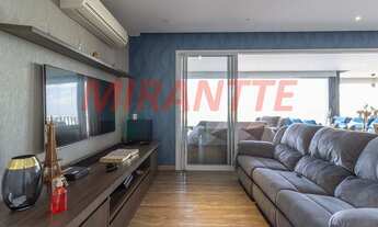 Imagem 4: Apartamento com 3 dormitórios à venda, 132 m² por R$ 1.850.000 - Vila Ester (Zona Norte)