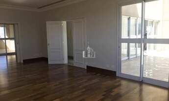 Imagem: Cobertura Duplex a vista mais linda de São