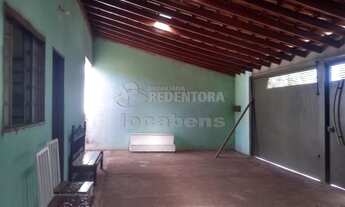 Imagem 7: São José do Rio Preto - Casa Padrão - Loteamento Parque Nova Esperança