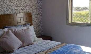 Imagem 5: Apartamento com 2 dormitórios à venda, 60 m² por R$ 270.000 - Vila Dainese - Americana/SP