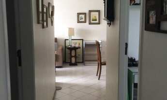 Imagem 2: Apartamento para venda tem 86 m² com 3 quartos em Stiep - Salvador - BA