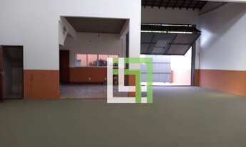 Imagem 3: Galpão para alugar, 268 m² por R$ 7.600,00/mês - Parque São Luiz - Jundiaí/SP