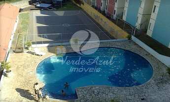 Imagem: Apartamento - Jardim Marchissolo - Sumaré