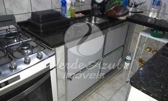 Imagem 5: Casa - Parque Orestes Ôngaro - Hortolândia