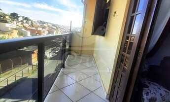 Imagem 2: Sobrado em Jardim Zaíra - Mauá - SP]