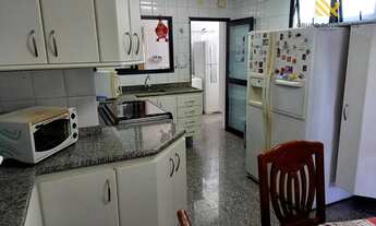 Imagem 3: Apartamento Cobertura, Duplex com 3 dormitórios à venda, 214 m² por R$ 1.390.000 - Tatuapé