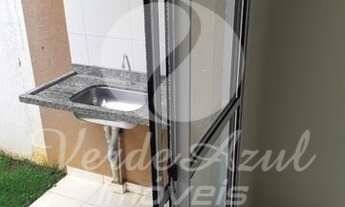 Imagem 3: Apartamento - Jardim Alto da Boa Vista - Valinhos