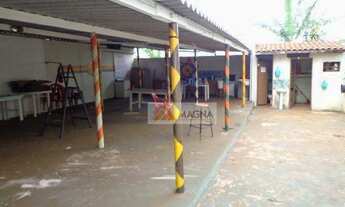 Imagem 3: Casa residencial à venda, Ipiranga, Ribeirão Preto