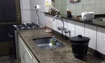 Imagem 5: Casa com 3 dormitórios à venda, 124 m² por R$ 390.000,00 - Jardim São Francisco - Santa Bá