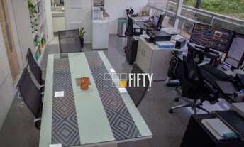 Imagem 4: Sala para alugar, 47 m² por R$ 3.200,00/mês - Santo Amaro - São Paulo/SP