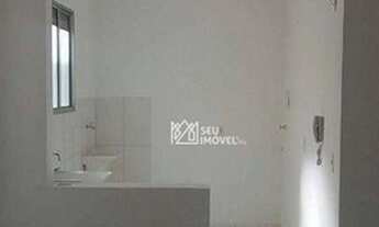 Imagem 5: Apartamento com 2 dormitórios à venda, 64 m² - Edifício Parque Ilha do Sol - Itu/SP