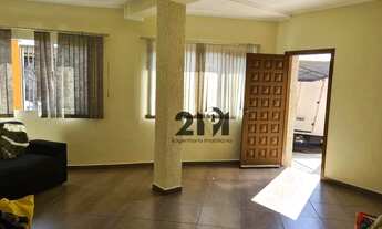 Imagem 4: Sobrado com 4 dormitórios à venda, 200 m² por R$ 608.000,00 - Casa Verde - São Paulo/SP