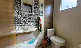 Imagem 5: Sobrado para alugar no Condomínio Residencial Santa Julia I - Sorocaba - SP