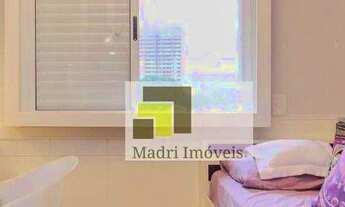 Imagem 3: Apartamento com 4 dormitórios à venda, 165 m² por R$ 1.850.000,00 - Alto da Lapa - São Pau