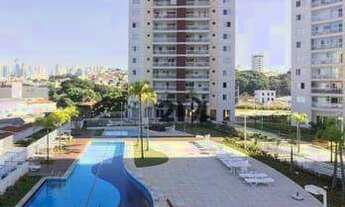 Imagem 3: Apartamento com 3 dormitórios à venda, 123 m² por R$ 1.190.000 - Carandiru - São Paulo/SP