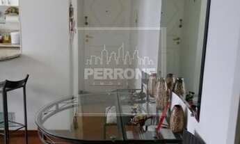 Imagem 4: Apartamento à venda com dois dormitórios no Belenzinho - SP, com 50 m²!