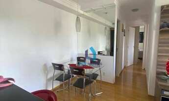 Imagem 6: Apartamento à venda, 50 m² por R$ 379.000,00 - Interlagos - São Paulo/SP