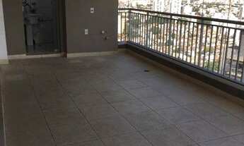 Imagem 7: Apartamento com 3 dormitórios à venda, 99 m² por R$ 1.200.000,00 - Chácara Inglesa - São P