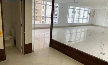 Imagem 7: Prédio Comercial no coração da cidade