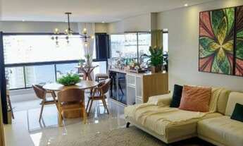 Imagem: Anual alto padrao 3 dormitórios para alugar