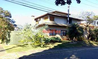 Imagem 3: Casa á venda de 5 dormitórios loteamento Village na Lagoa da Conceição, Florianópolis SC