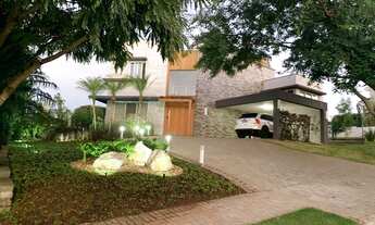 Imagem: Casa com 4 dormitórios à venda, 284 m²